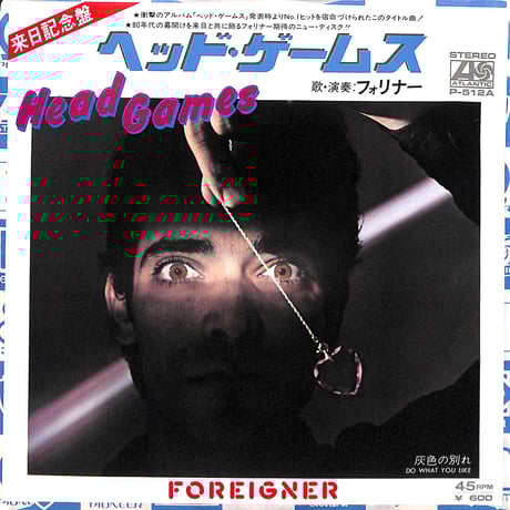国内盤DVD！FOREIGNER / フォリナー / ライヴ・ベスト+1 国内盤DVD