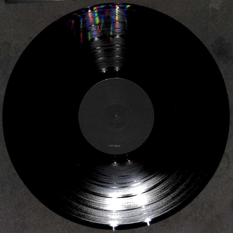 スティクス / パラダイス・シアター [※国内盤,品番:AMP-28022 スティクス / パラダイス・シアター [※国内盤,品番:AMP-28022
