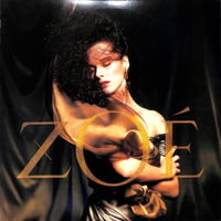 ゾーイ / Zoé [※国内盤,品番:28AH 2172］(LPレコード)
