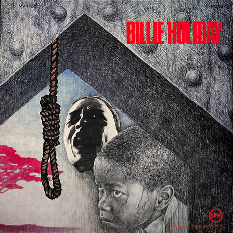 ビリー・ホリデイ / Immortal Jazz Series On Verve II Vol.10 Billie Holiday ［※国内盤,品番:MV 1132］(LPレコード)