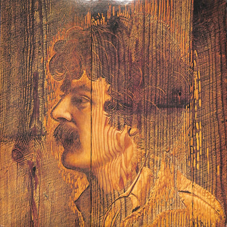 トム・ラッシュ / Ladies Love Outlaws［※国内盤,品番:SOPM-168］(LPレコード)