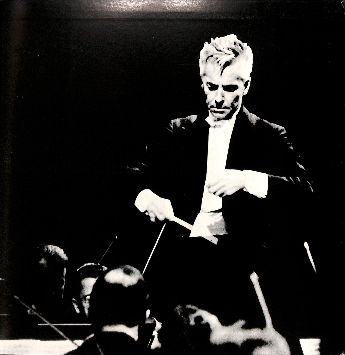 ヘルベルト・フォン・カラヤン / ベートーヴェン:交響曲第3番変