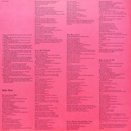 パティ・オースティン / デイライトの香り [※国内盤,品番:P-11011W］(LPレコード)