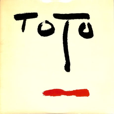 TOTO / Turn Back（US COLUMBIAオリジナル,STERLING刻印入,ポスター付）（LPレコード）