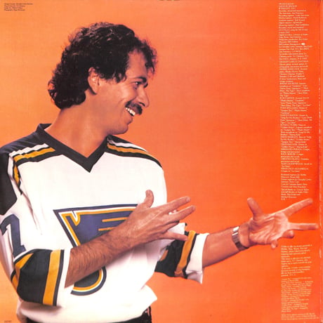 カルロス・サンタナ / Devadip Carlos Santana The Swing Of Delight [※輸入盤,生産国:US,品番:C2 36590,2枚組］(LPレコード)