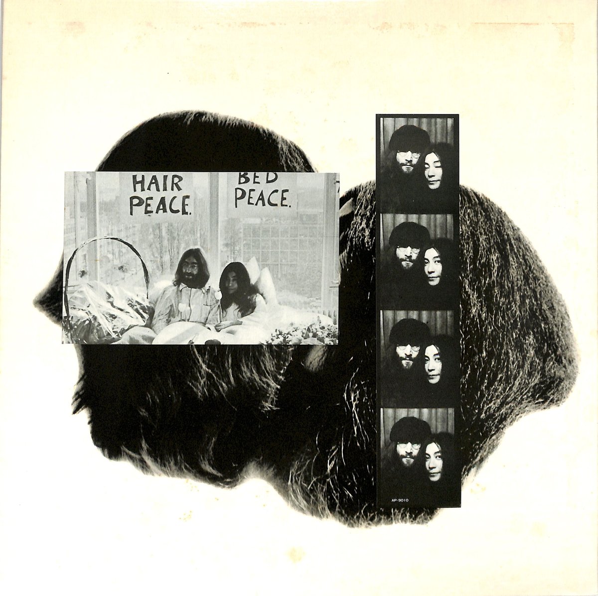 ウェディング・アルバム(完全生産限定盤)(特典なし) [Analog