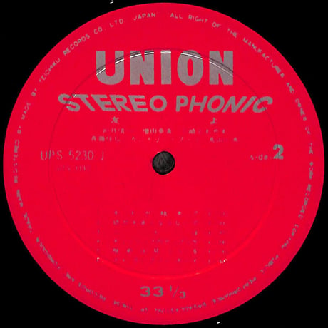卯月信一,増田多実,三崎ともやす 他 / 友よ [※国内盤,品番:UPS-5230-J］(LPレコード)