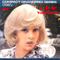 シルヴィ・バルタン / グランプリ・シルヴィ・バルタン/ハウ・ドゥ・ユー・ドゥ［※日本盤 品番:SRA-107,33RPM］(7inchシングル)