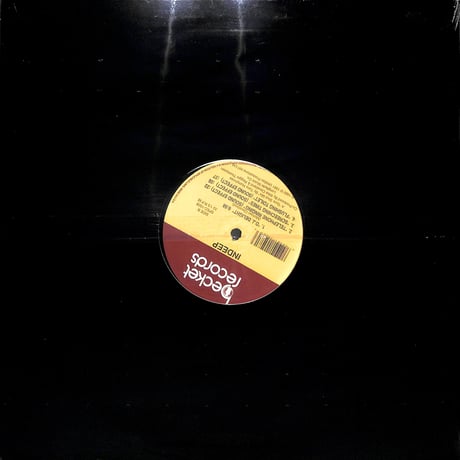 インディープ / Last Night A D.J. Saved My Life [※輸入盤,生産国:US,品番:SPEC-1508］[未開封品](LPレコード)