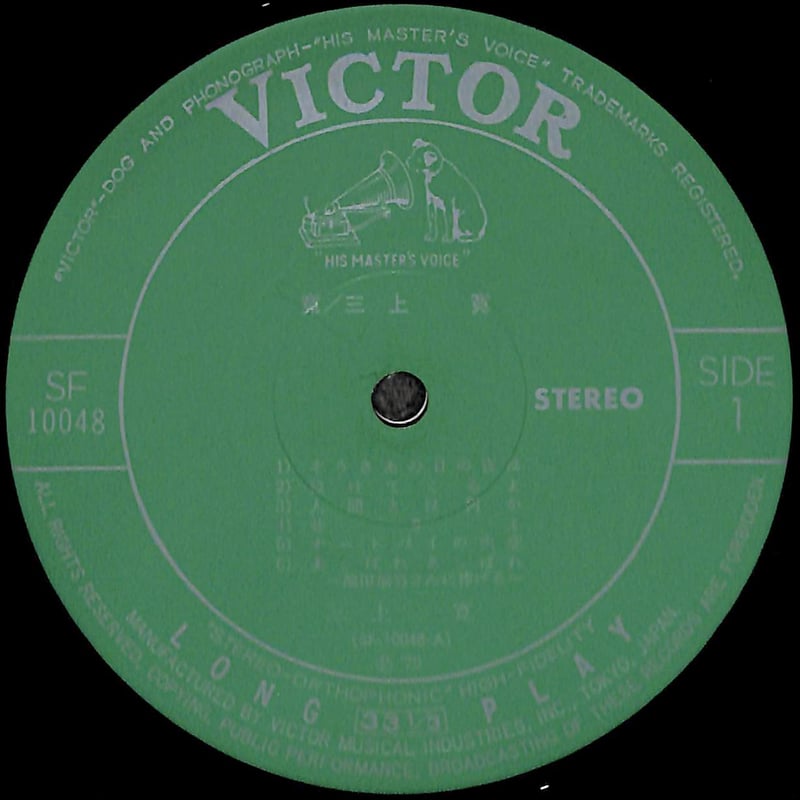 三上寛 / 寛：言葉・ナンセンス・人間 [※国内盤,品番:SF-10048］(LP