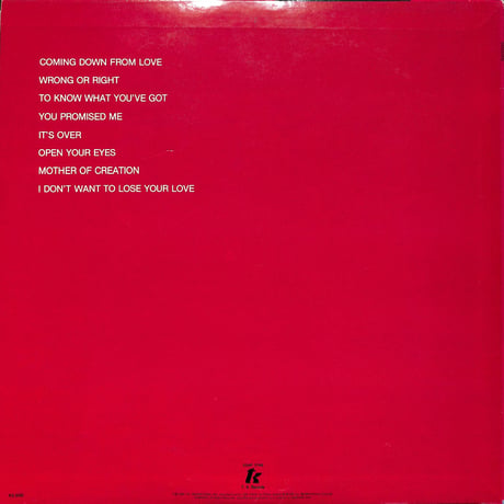 ボビー・コールドウェル / Cat In The Hat [※国内盤,品番:25AP 1748］(LPレコード)