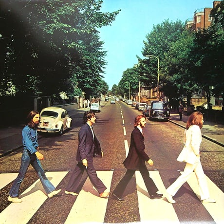 abbeyroad | STORES