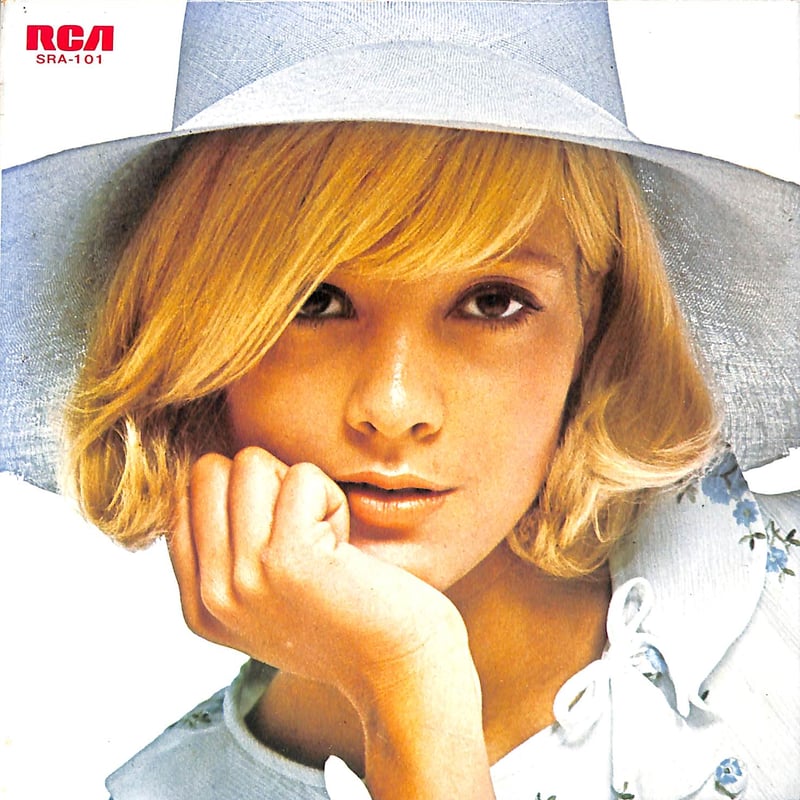 シルヴィ・バルタン / グランプリ・シルヴィ・バルタン/哀しみの