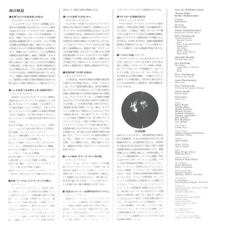 小沢征爾 / ロシアンナイト [発売年:1993年][※品番:PILC-1167](Laser Disc)