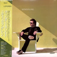 綾戸智恵 / Life [※輸入盤,生産国:US,品番:EWLP 0011］(LPレコード)