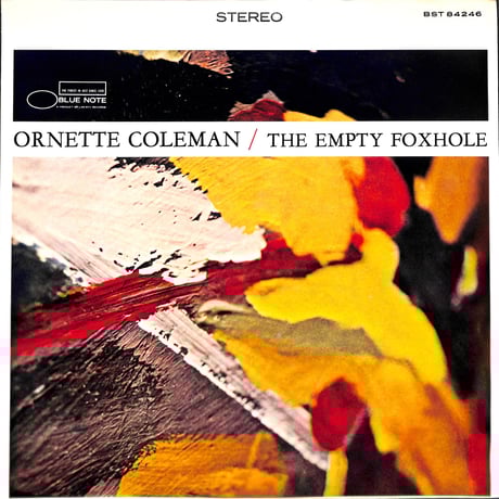 ornettecoleman | STORES