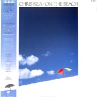クリス・レア / オン・ザ・ビーチ [※国内盤,品番:VIL-28042］(LPレコード)