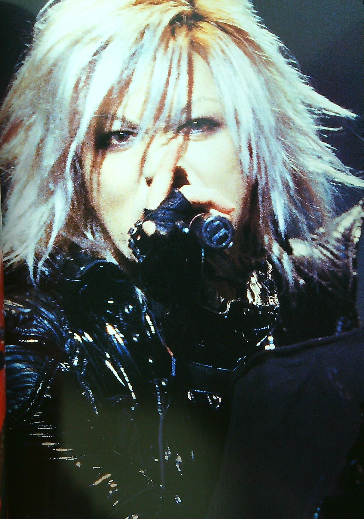 貴重！限定パンフレットMatina 1999 IMAGE【CD欠品】 貴重！限定パンフレットMatina 1999 IMAGE【CD欠品】 2025年最新