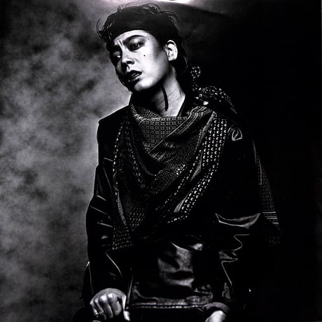 沢田研二 / ストリッパー [※国内盤,品番:28MX 1040］(LPレコード)