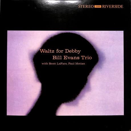 ビル・エヴァンス / ワルツ・フォー・デビィ  [※国内盤,品番:SMJ-6118］(LPレコード)