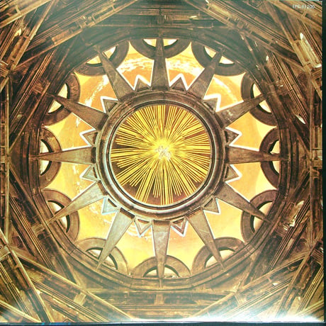 WINGS / BACK TO THE EGG [ニューウェーブや パンクといった現代の音楽トレンドを取り入れたウイングスの7枚目にして最後のスタジオアルバム] (LPレコード)