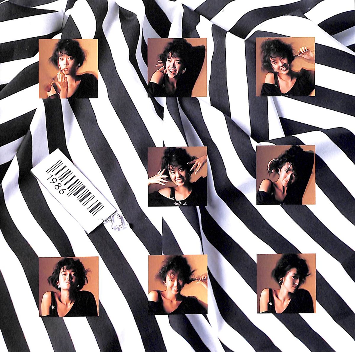 早見優 【6枚】TE1124-11 LPレコード 早見優 【6枚】TE1124-11 LPレコード - メルカリ