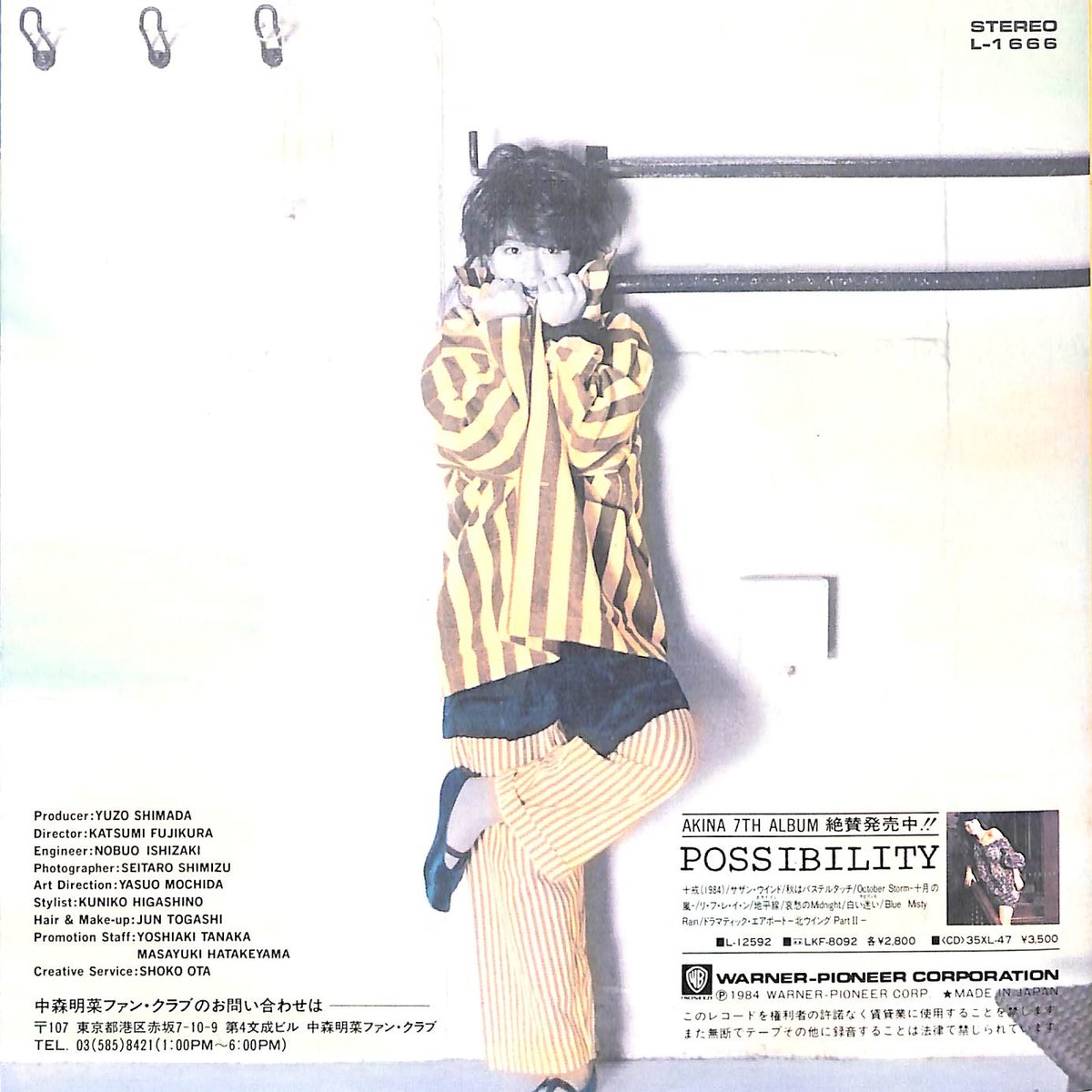 中森明菜　ペンライト　赤 中森明菜 ペンライト 赤 - メルカリ