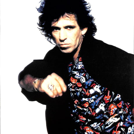 ローリング・ストーンズ / Rolling Stones Steel Wheels Japan Tour 1990[※当時の半券チケット2枚付き](コンサートパンフレット)