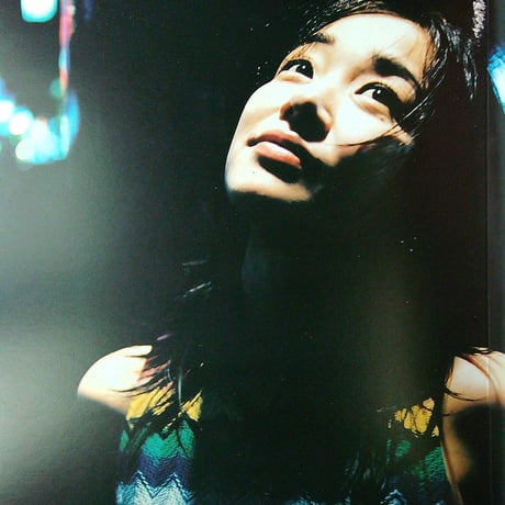 谷村有美 / Heavy ＆ Beauty  YUMI TANIMURA 1996 ～ 1997 CONCERT TOUR (コンサートパンフレット)