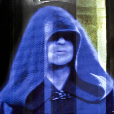 Star Wars Episode I: The Phantom Menace [※輸入盤,生産国:Europe,品番:S2 61816,ピクチャーレーベル仕様］(LPレコード)