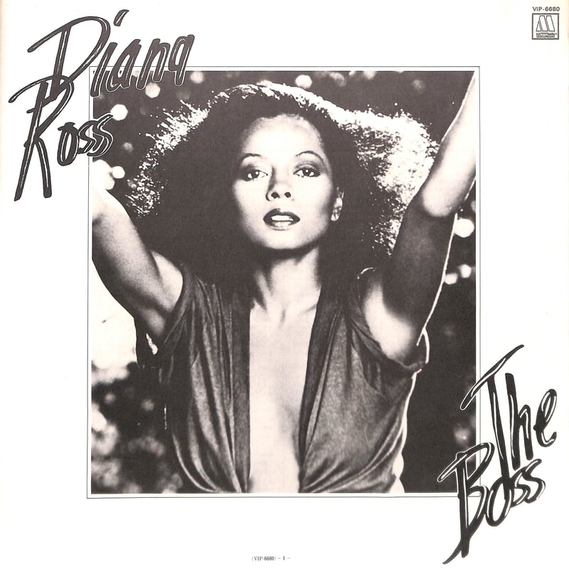 本　ダイアナロス ダイアナ・ロス・アンソロジー : Diana Ross | HMV&BOOKS online