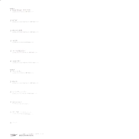 アリス / Alice VII [※国内盤,品番:ETP-80077］(LPレコード)