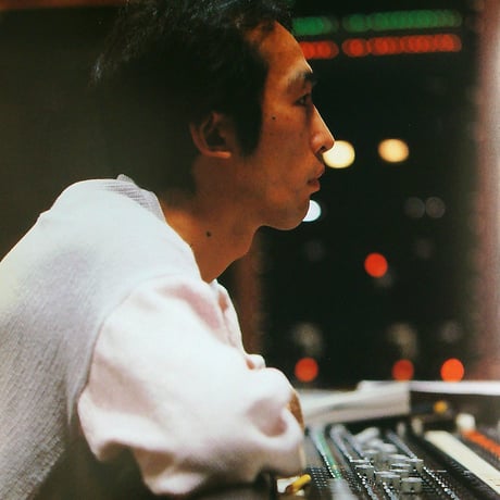 さだまさし / A Pure Sound For Today For Tommorow ,  Consert Program vol.18 (コンサートパンフレット)