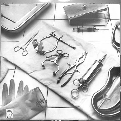 レインボー / DIFFICULT TO CURE（USオリジナル,STERLING刻印）（LPレコード）