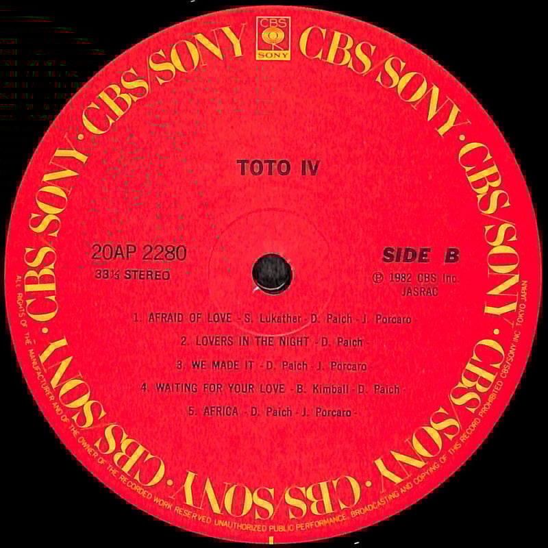 TOTO,新品,AOR,DVD＋2CD,STEVE LUKATHER,国内盤 AOR AGE Vol.24（TOTO THE SEVENTH ONE 特集）: josho's Daylight