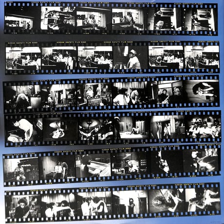 J.D.サウザー / ユア・オンリー・ロンリー [※国内盤,品番:25AP 1632］(LPレコード)