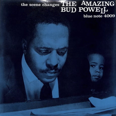 ジャズレコード　バド・パウエル　2LPセット Yahoo!オークション -「bud powell レコード」の落札相場・落札価格