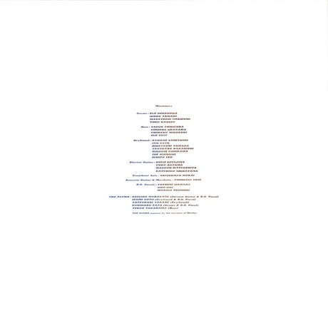 チャゲ&飛鳥 / Mix Blood [※国内盤,品番:C28A0513］(LPレコード)