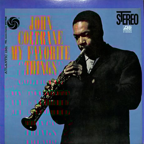 johncoltrane | STORES