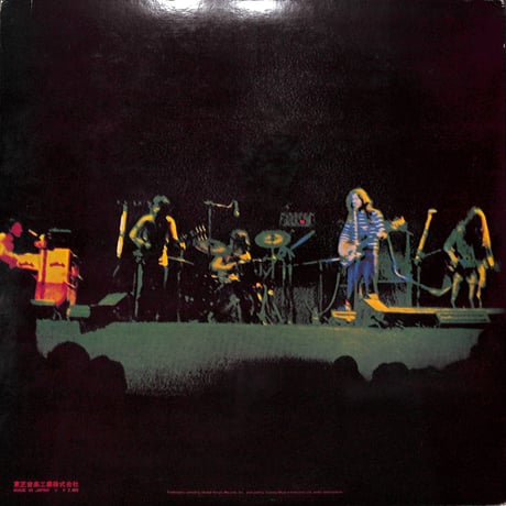 マン / Be Good To Yourself At Least Once A Day [※国内盤,品番:LLP-80784］(LPレコード)