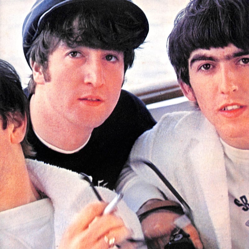 ザ・ビートルズ / The Beatles Forever [※国内盤,4枚組,BOX ザ・ビートルズ / The Beatles Forever [※国内盤,4枚組,BOX