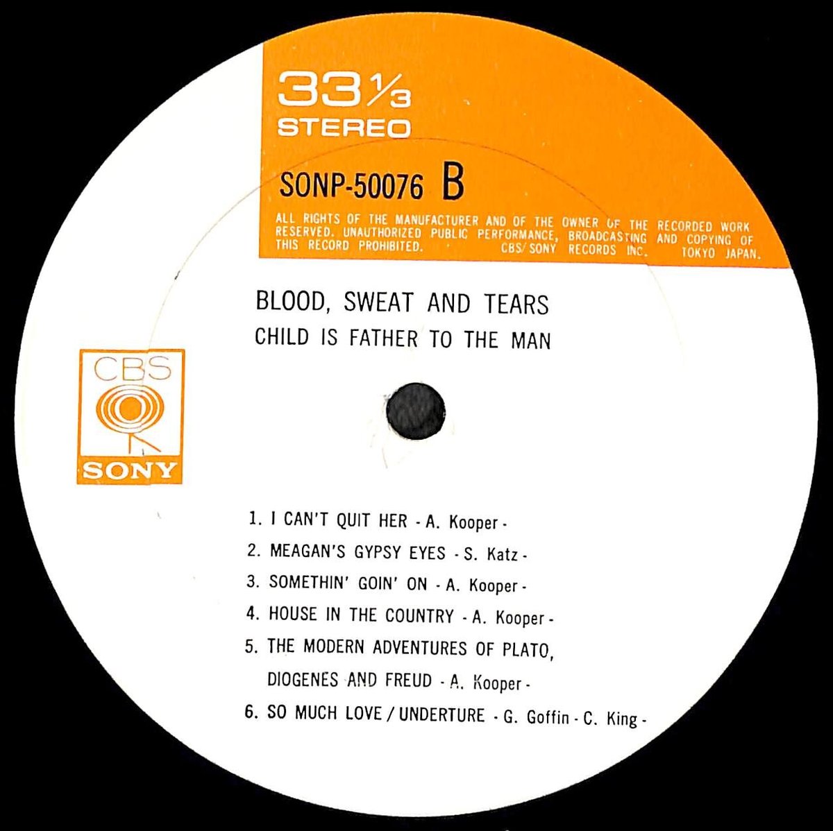 FATHER'S CHILDREN 　レコード Father's Children｜Father's Children (LP)｜レコード通販