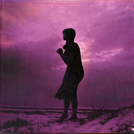 中島みゆき / 寒水魚 [※国内盤,品番:C28A0208］(LPレコード)