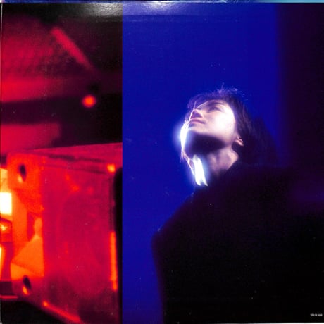 谷村有美 / Feel Mie 1993-1994[発売年:1995年][※品番:SRLM 486](Laser Disc)