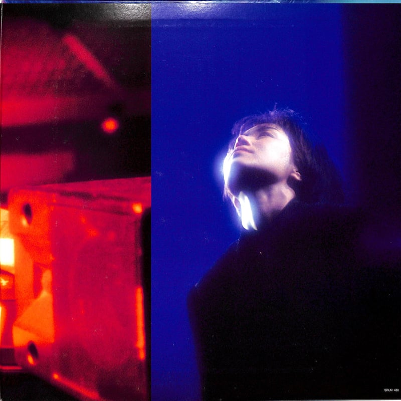 谷村有美 / Feel Mie 1993-1994[発売年:1995年][※品番:SRLM 4