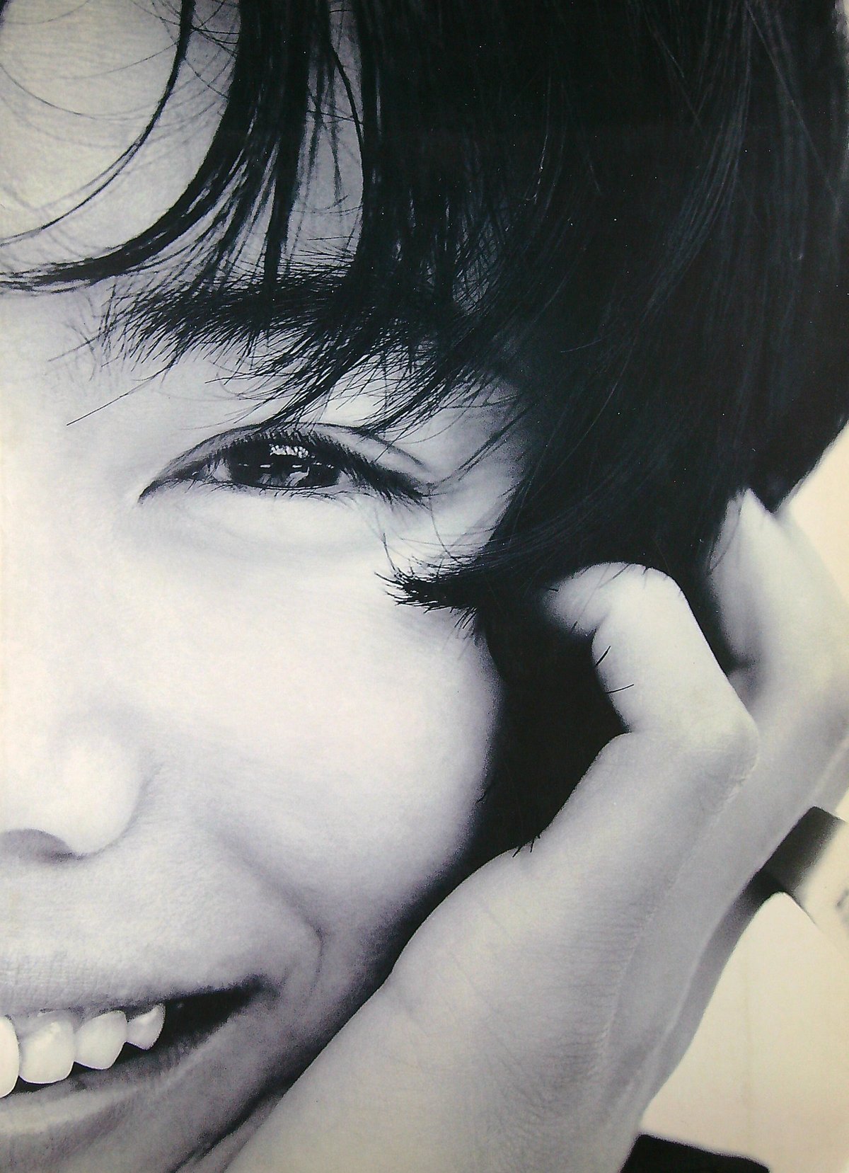 今井美樹 / 