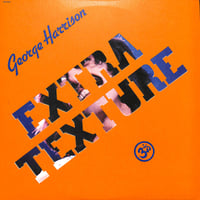 ジョージ・ハリスン / Extra Texture (Read All About It)［※輸入盤,生産国:US,品番:SW-3420］(LPレコード)
