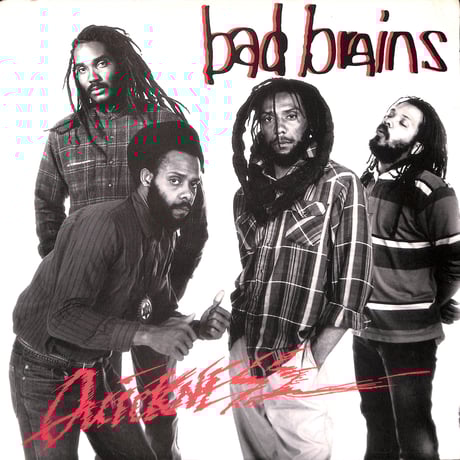 小物 Mukta bad brains badbrains | STORES
