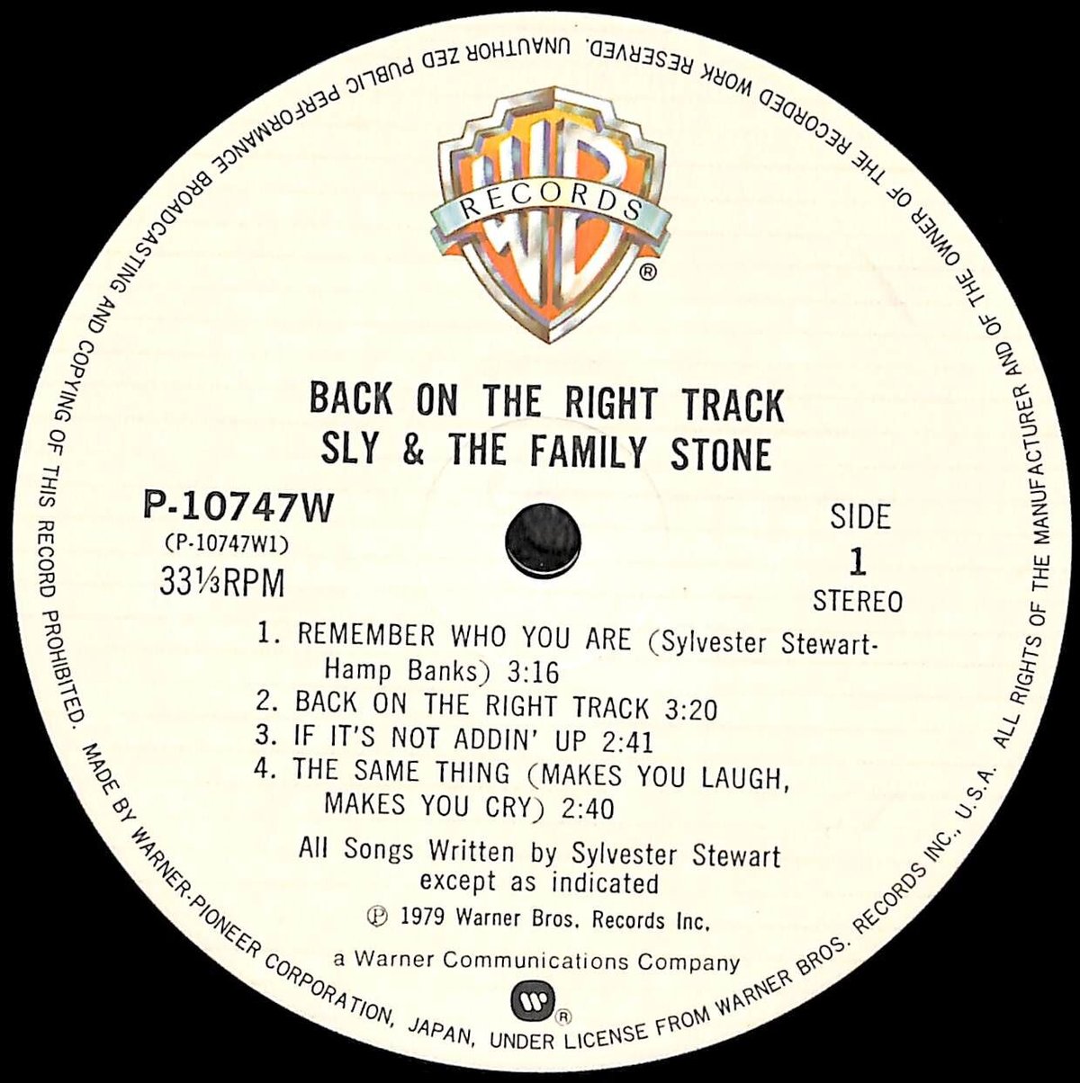 スライ　レコード　国内盤 Yahoo!オークション -「スライ ストーン」(レコード) の落札相場