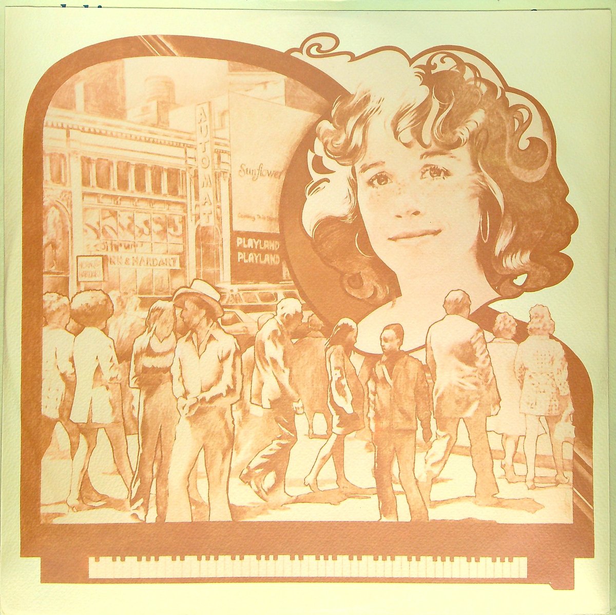 キャロル・キング / FANTASY [1973年に発表した彼女のファンから高い